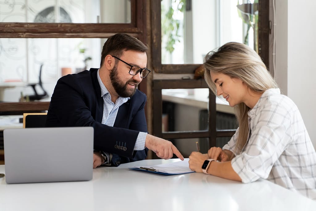 Finance Solutions commercial credit broker