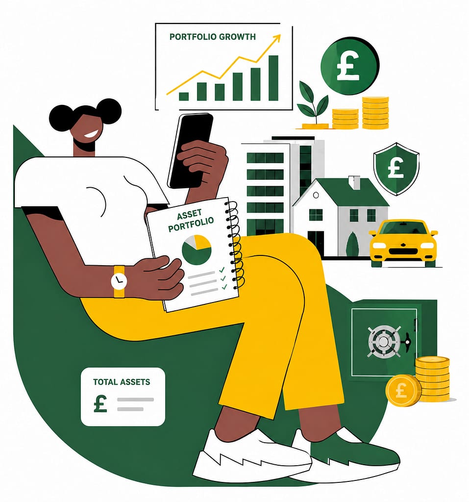 Finance Solutions ccbroker 5